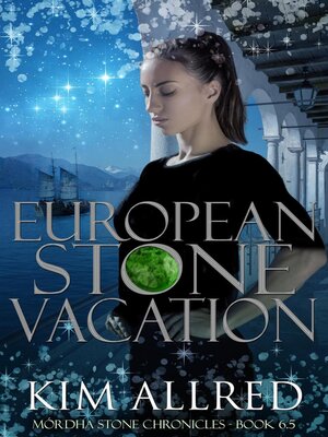 cover image of European Stone Vacation